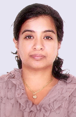 Dr. Suja K. Kunnath